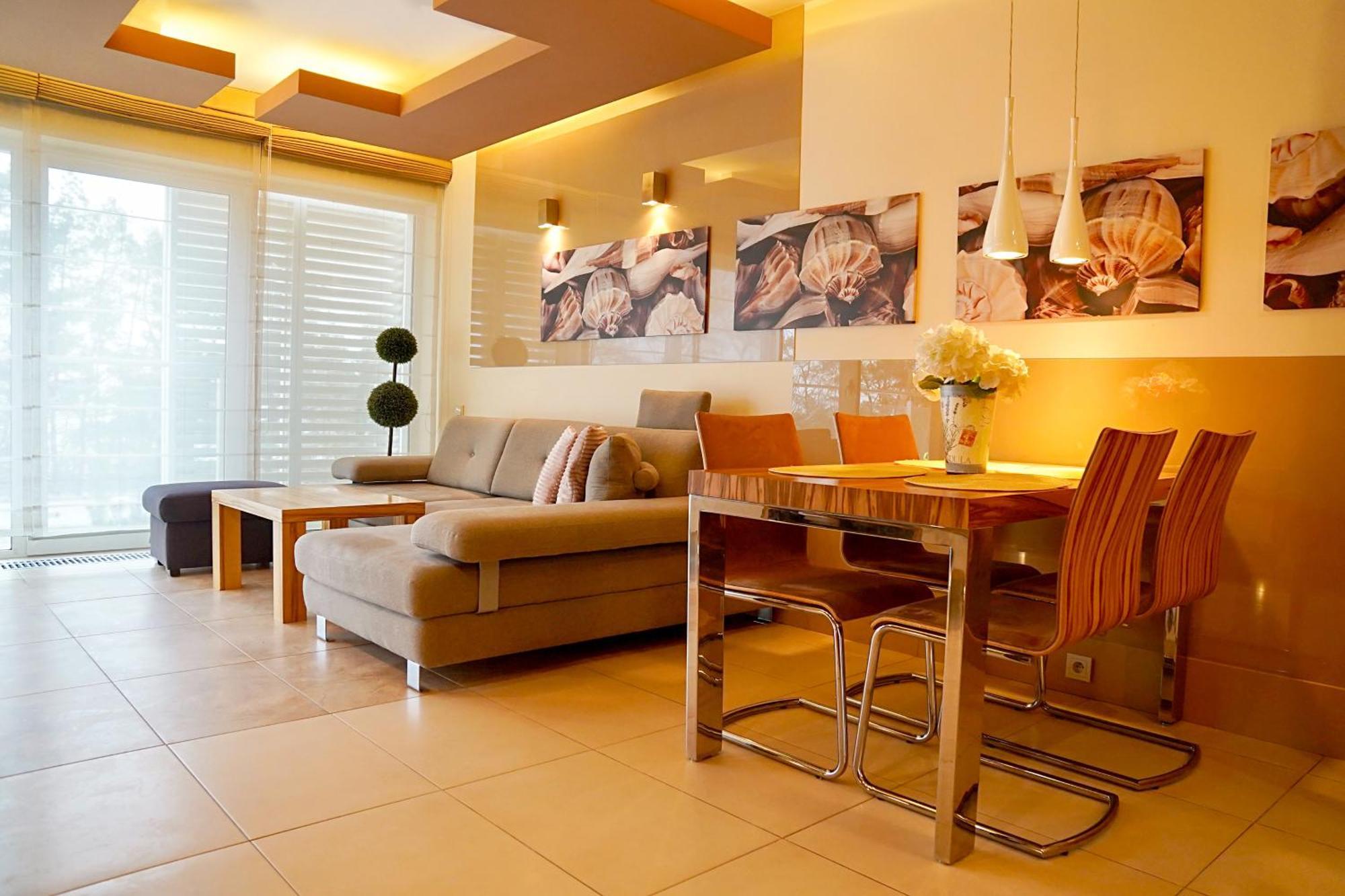 Playa Baltis By Baltic Home Misdroy Exterior foto