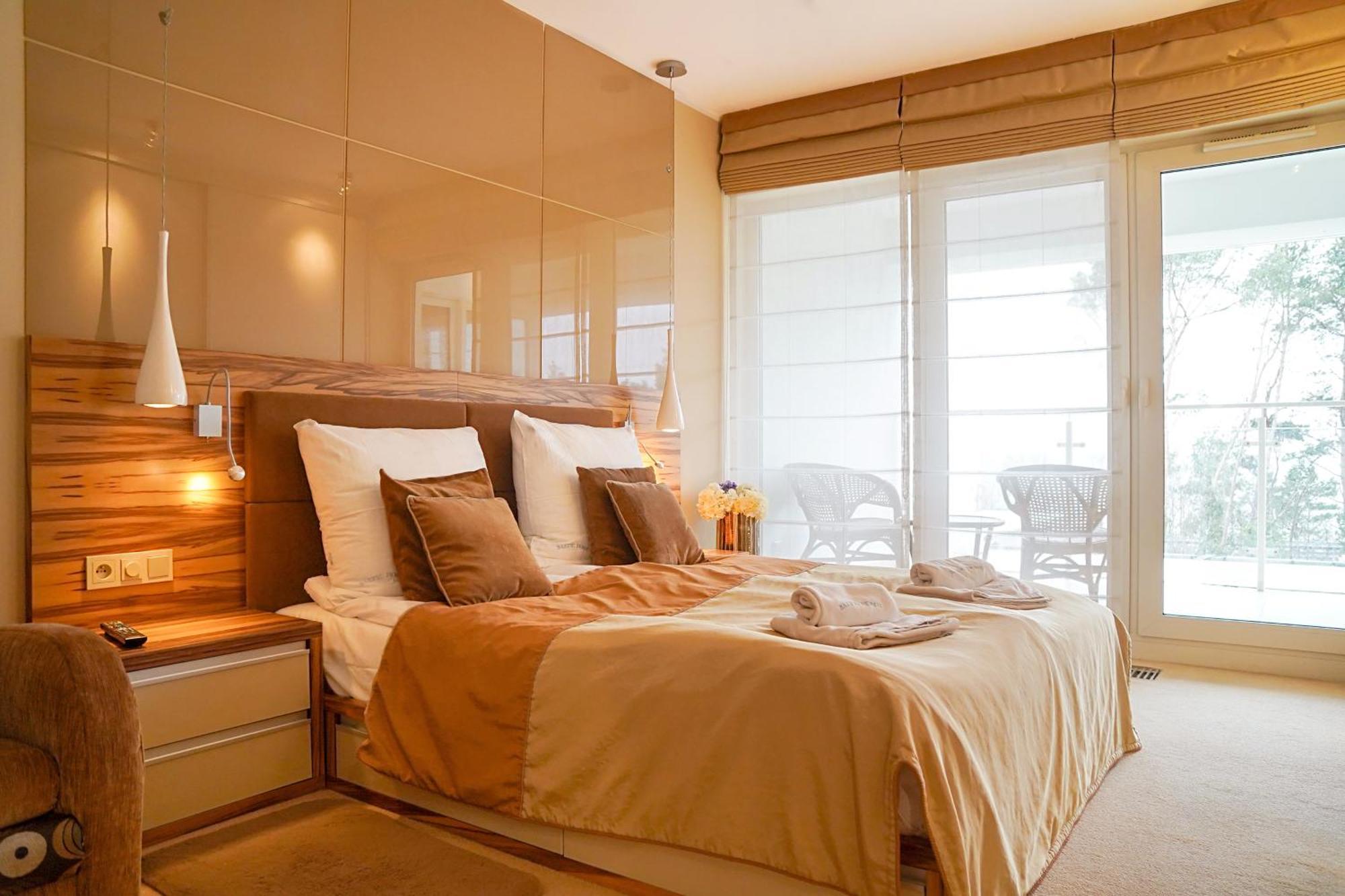 Playa Baltis By Baltic Home Misdroy Exterior foto