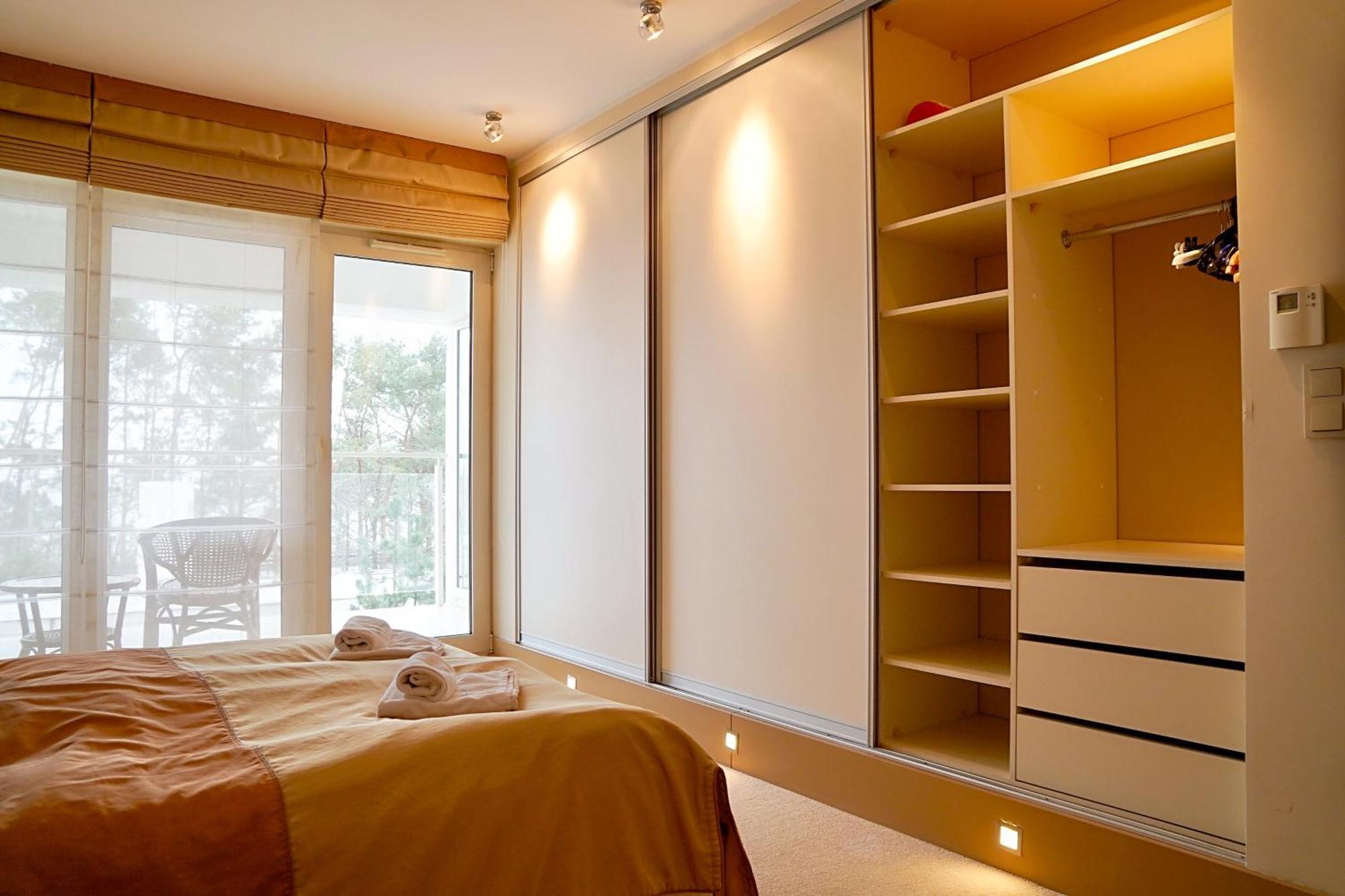 Playa Baltis By Baltic Home Misdroy Exterior foto