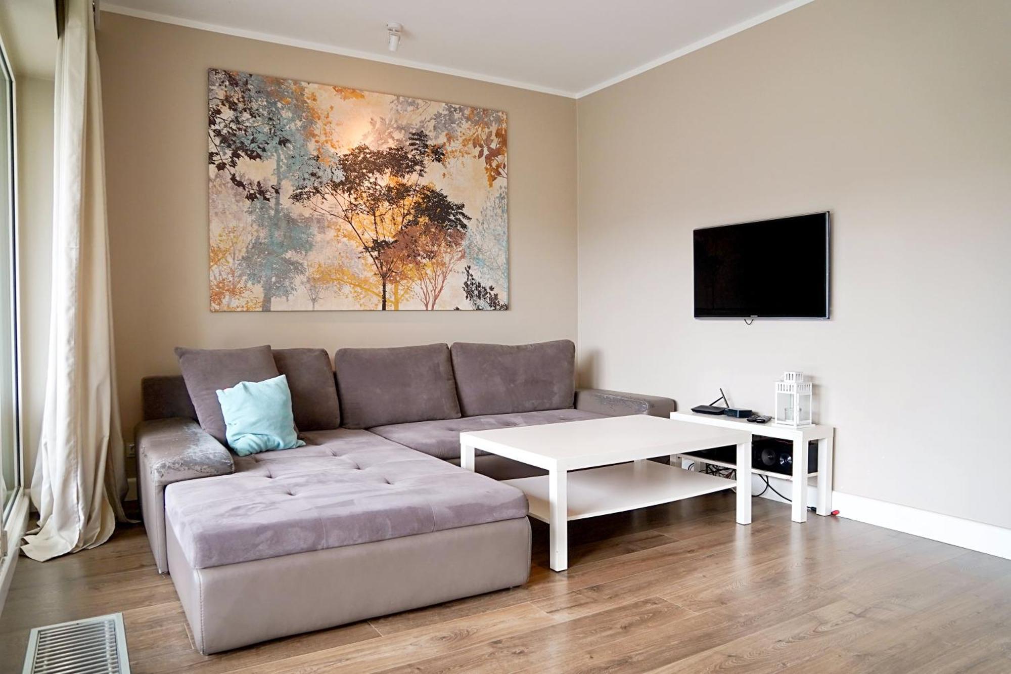 Playa Baltis By Baltic Home Misdroy Exterior foto